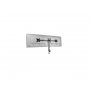 TRUST Nosač za 2 monitora GXT 1120 Mara crni (23941) - slika 1
