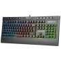 XTrike Tastatura USB KB-508 Gaming - slika 2