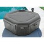 INTEX OCTAGON 4 Spa za dvorište sa grejačem - slika 2