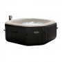 INTEX OCTAGON 4 Spa za dvorište sa grejačem - slika 1