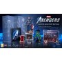 SQUARE ENIX PS4 Marvel's Avengers - Earth's Mightiest Edition - slika 2