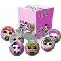 SMOBY Lopta LoL 6cm - slika 1