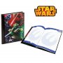 STAR WARS Sveska - slika 1