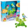 PERTINI Digi Birds Ptice na drvetu 2 u 1 - slika 1