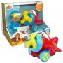 LITTLE LEARNERS Avion protresi i pusti - slika 1