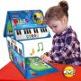 PERTINI Edukativni piano - slika 1
