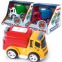 PERTINI Master metal cars: Kamion za reciklažu - slika 1
