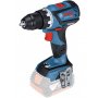 BOSCH plavi alat GSR 18V-60 C Akumulatorska bušilica-odvrtač Solo - slika 1