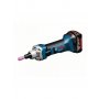 BOSCH plavi alat GGS 18 V-LI S Akumulatorska ravna brusilica - slika 1