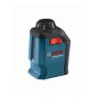 BOSCH plavi alat GLL 2-20 Linijski laserski nivelator - slika 1