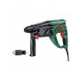 BOSCH zeleni alat PBH 3000 FRE Elektro - pneumatski čekić za bušenje sa SDS-PLUS prihvatom - slika 1