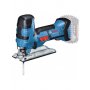 BOSCH plavi alat GST 18V-LI S Akumulatorska ubodna testera Solo - slika 1