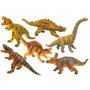PERTINI Dinosaurusi figure u displeju II - slika 1