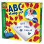 SES CREATIVE Pečati ABC - slika 1