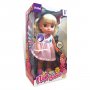 PERTINI Nina Balerina - slika 1