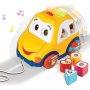 WIN FUN Auto umetaljka - slika 1