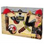 SES CREATIVE Piratski mega set - slika 1