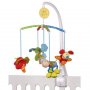 PLAYGRO Muzička vrteška 2 - slika 1