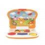 WIN FUN Laptop junior meda - slika 1