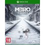 DEEP SILVER XBOXONE Metro Exodus D1 Edition - slika 1