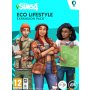 ELECTRONIC ARTS PC The Sims 4: Eco Lifestyle Expansion Pack - slika 1