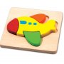 VIGA Puzzla avion - slika 1