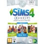 ELECTRONIC ARTS PC The Sims 4 Bundle Pack 5 Dine Out + Movie Hangout Stuff + Romantic Garden Stuff (Code in a Box) - slika 1