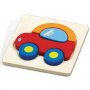 VIGA Puzzla auto - slika 1