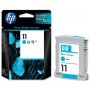 HP C4836A cyan, No.11 - slika 1