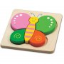 VIGA Puzzla leptir - slika 1