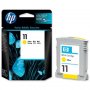 HP C4838A Yellow No.11 - slika 1