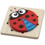 VIGA Puzzla bubamara - slika 1
