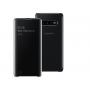 SAMSUNG Galaxy S10+ Clear View futrola - slika 1