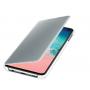SAMSUNG GALAXY S10 Clear View Cover EF-ZG973CWEGWW - slika 1