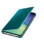 SAMSUNG Galaxy S10 Clear View futrola - slika 1