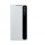 SAMSUNG Preklopna futrola za Galaxy S21+ EF-ZG996-CJE (Siva) - slika 1