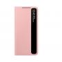 SAMSUNG Preklopna futrola za Galaxy S21+ EF-ZG996-CPE (Roze) - slika 1