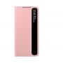SAMSUNG Preklopna futrola za Galaxy S21 EF-ZG991-CPE (Roze) - slika 1