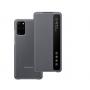 SAMSUNG Preklopna futrola za Galaxy S20 Ultra (siva) - EF-ZG988-CJE - slika 1