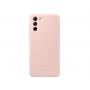SAMSUNG Zaštitna maska za Galaxy S21+ EF-PG996TPEGWW (Pink) - slika 1