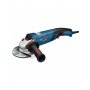 BOSCH plavi alat GWS 18-125 SL Ugaona brusilica - slika 1