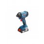 BOSCH plavi alat GDR 180-Li Akumulatorski vibracioni odvrtač - slika 1