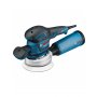 BOSCH plavi alat GEX 125-150 AVE Ekscentar brusilica - slika 1