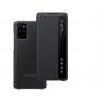 SAMSUNG Preklopna futrola za Galaxy S20 (crna) EF-ZG980-CBE - slika 1