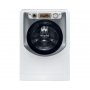 HOTPOINT-ARISTON AQD1072D 697 EU/B N mašina za pranje i sušenje veša - slika 1