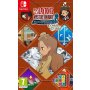 NITENDO Switch Layton's Mystery Journey: Katrielle and the Millionaires' Conspiracy - slika 1