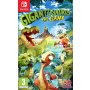 NITENDO Switch Gigantosaurus - slika 1