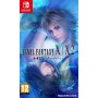 SQUARE ENIX Switch Final Fantasy X/X-2 HD - slika 1