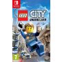 Warner Bros Switch Lego City Undercover - slika 1
