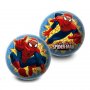 SPIDERMAN Lopta 6 cm. - slika 1